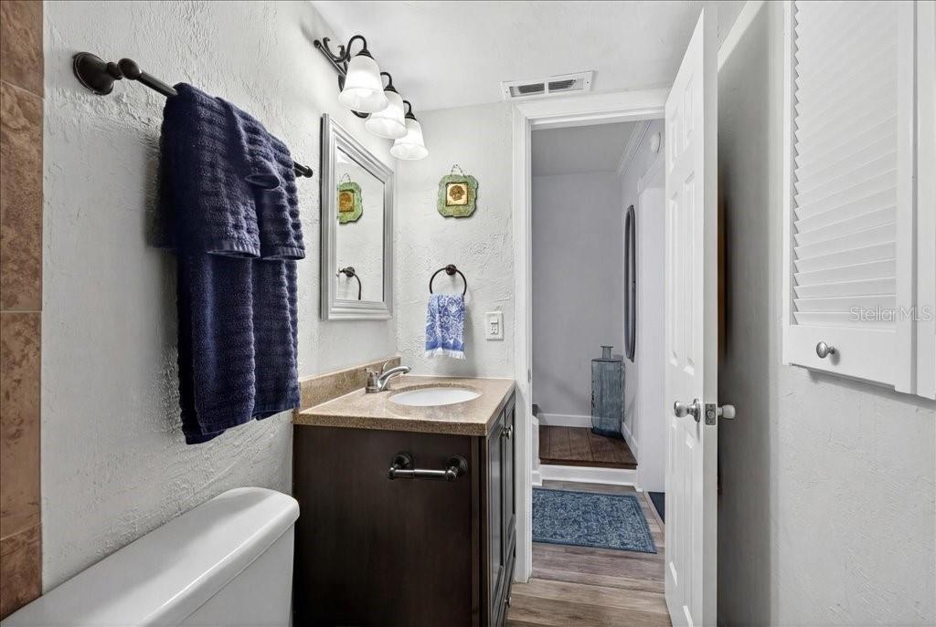 Image 21 of 42 For 1 Ocean Palm Villa N