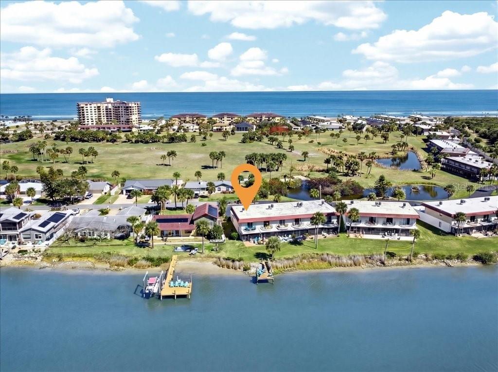 Image 31 of 42 For 1 Ocean Palm Villa N