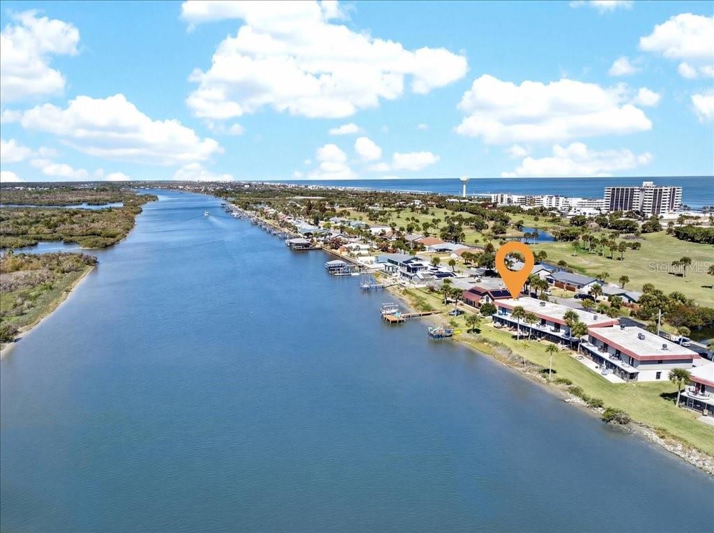 Image 35 of 42 For 1 Ocean Palm Villa N