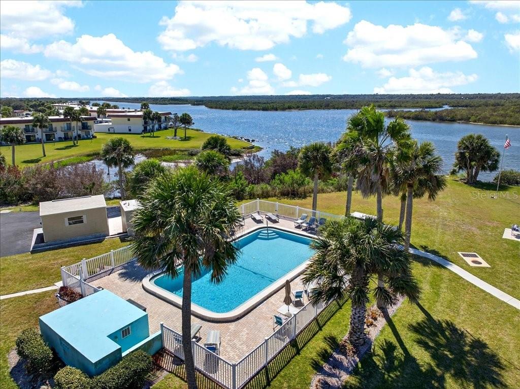 Image 36 of 42 For 1 Ocean Palm Villa N