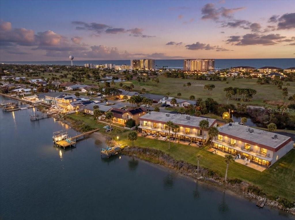 Image 41 of 42 For 1 Ocean Palm Villa N