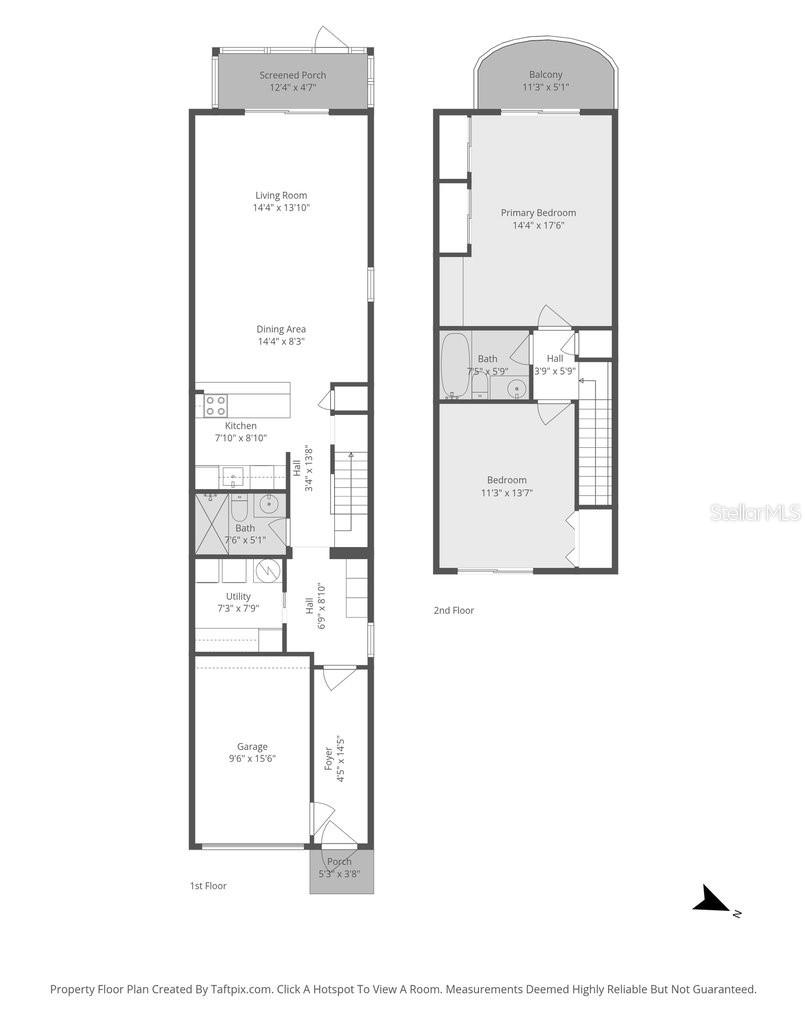 Image 42 of 42 For 1 Ocean Palm Villa N