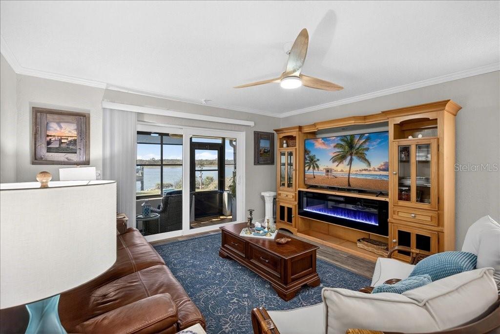 Image 8 of 42 For 1 Ocean Palm Villa N