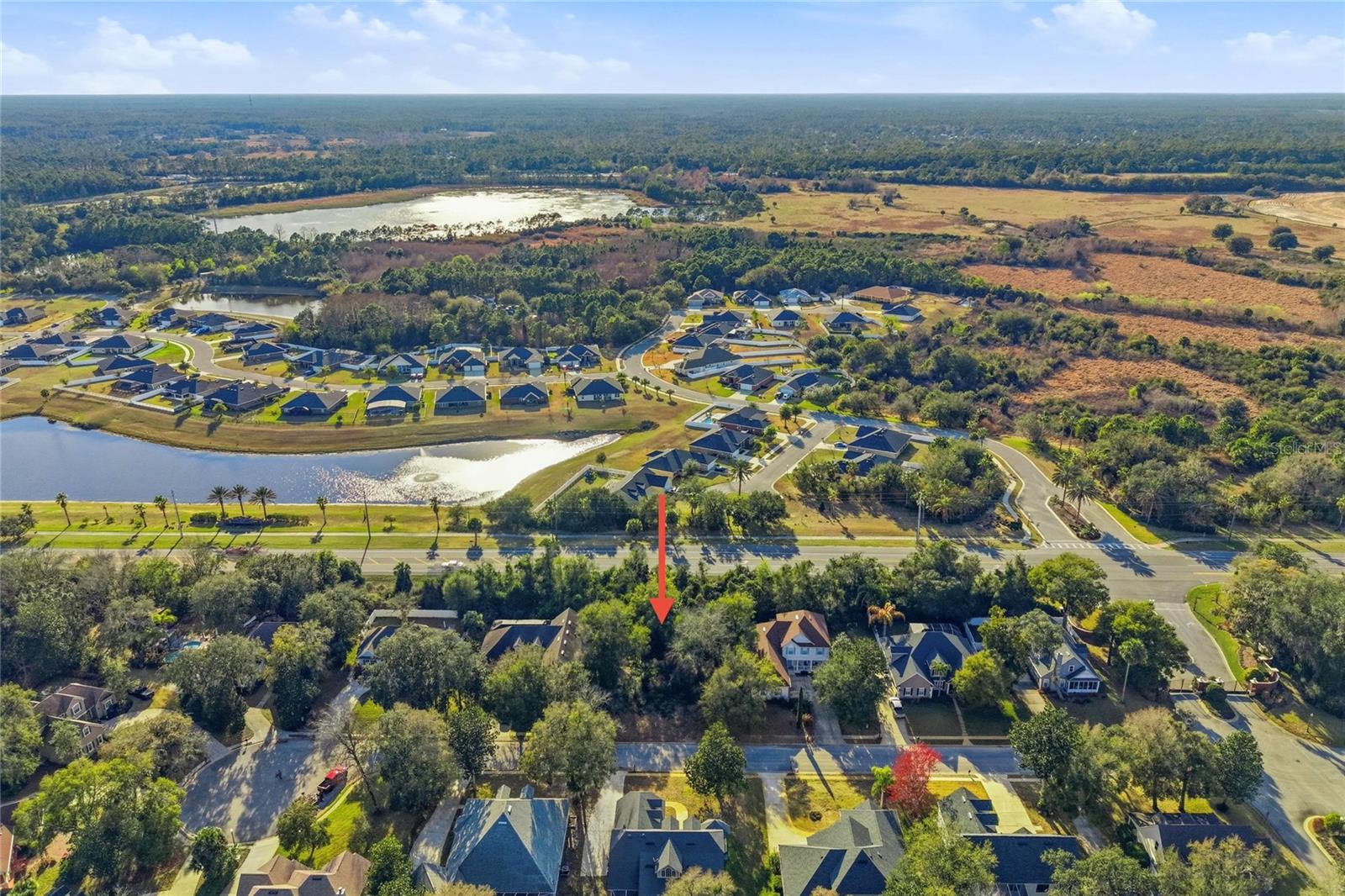 Image 10 of 10 For 7 Saint Charles Place