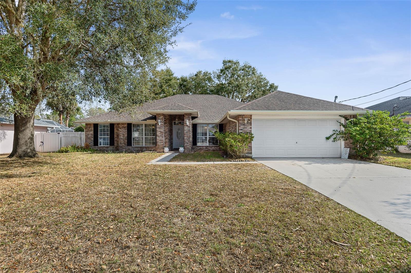 Details for 31 Westmoreland Drive, PALM COAST, FL 32164