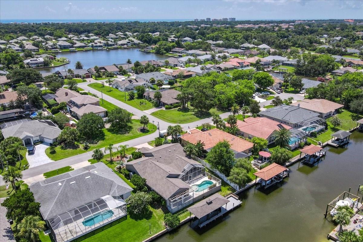 Image 54 of 69 For 13 Cottagegate Court