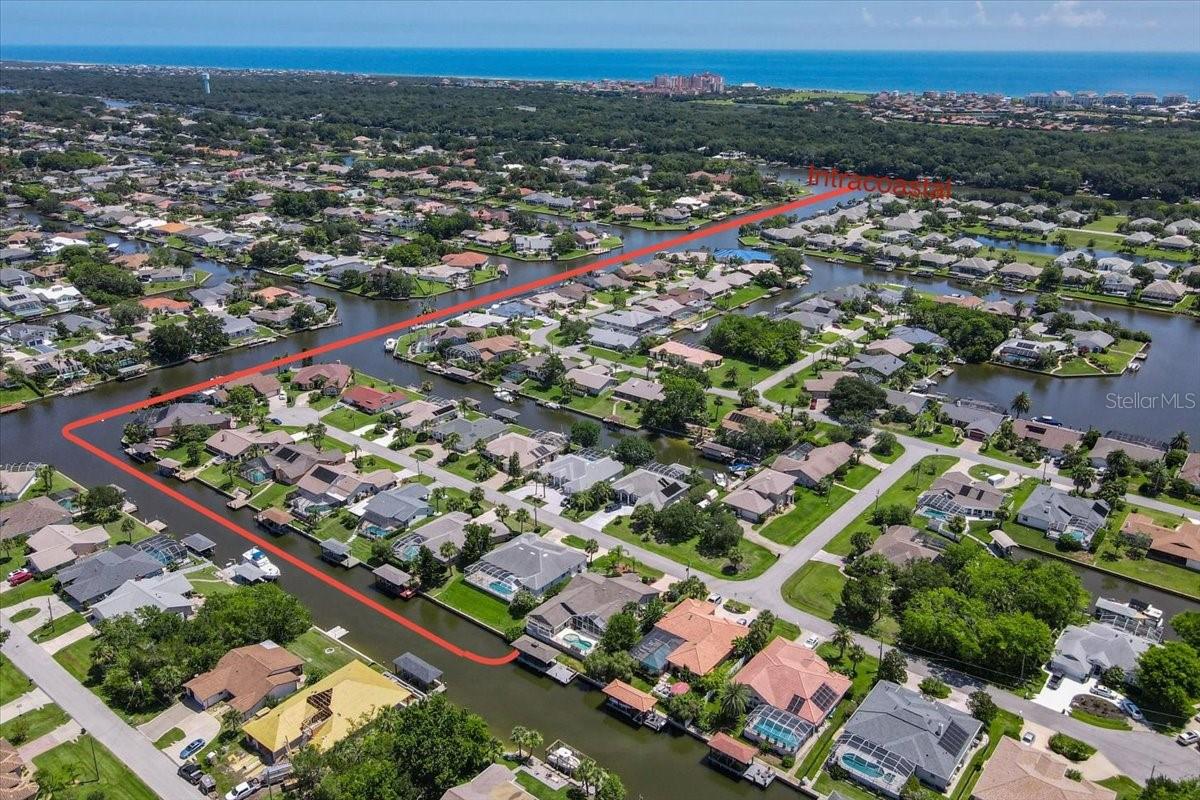 Image 56 of 69 For 13 Cottagegate Court