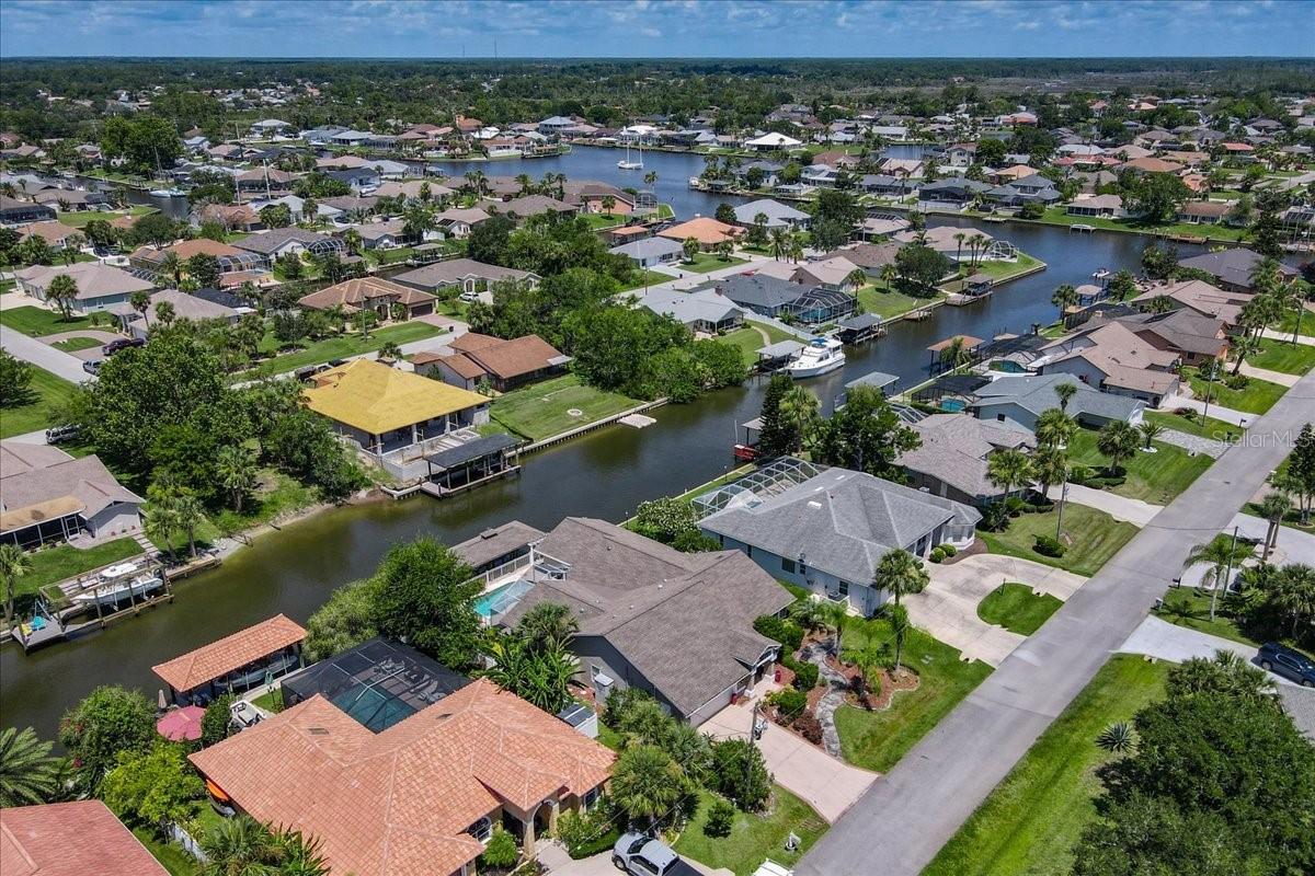 Image 59 of 69 For 13 Cottagegate Court