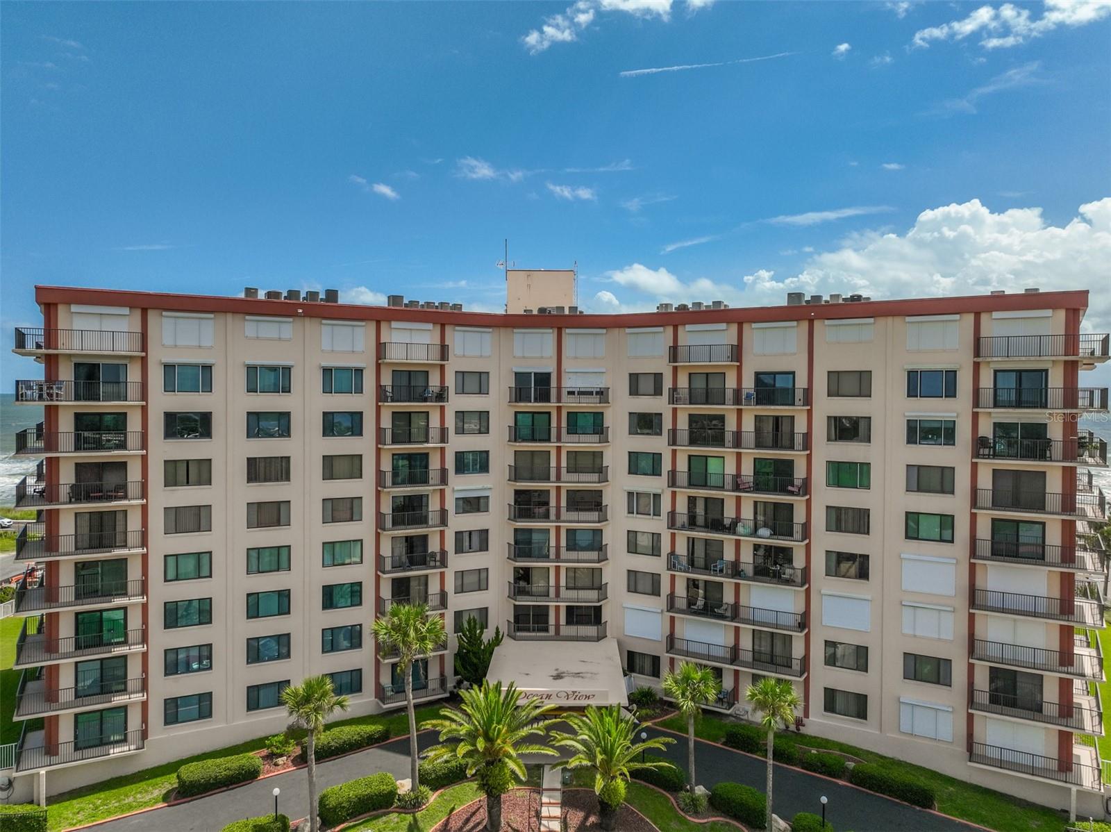 Image 13 of 19 For 3600 Ocean Shore Boulevard 115