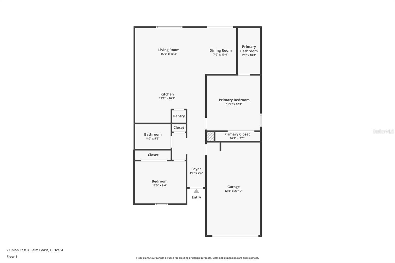 Image 38 of 39 For 2 Union Court