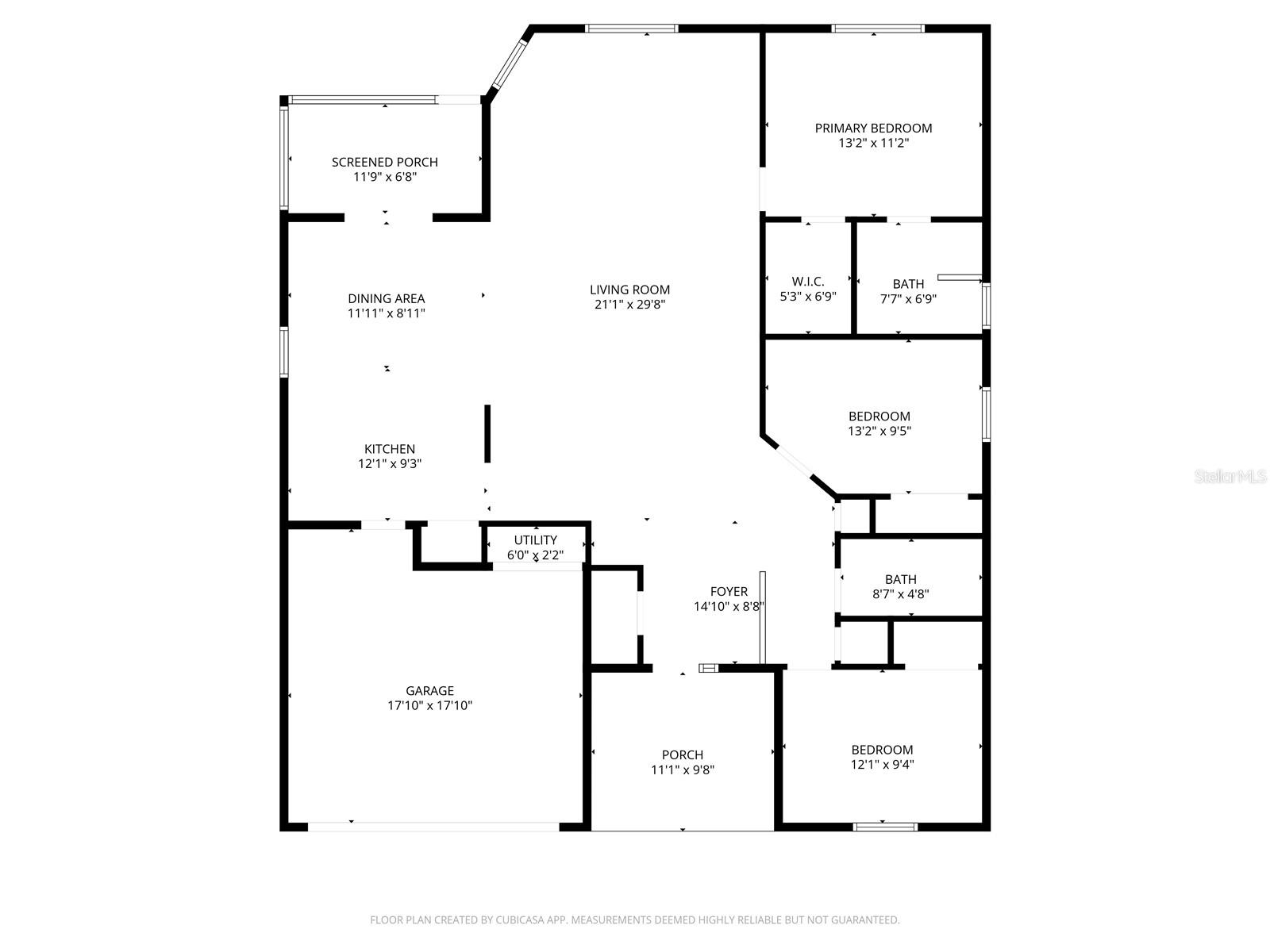 Image 31 of 42 For 109 Marsh Island Circle