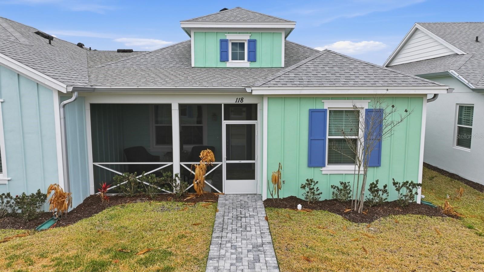 Image 19 of 22 For 118 Gypsy Palace Lane