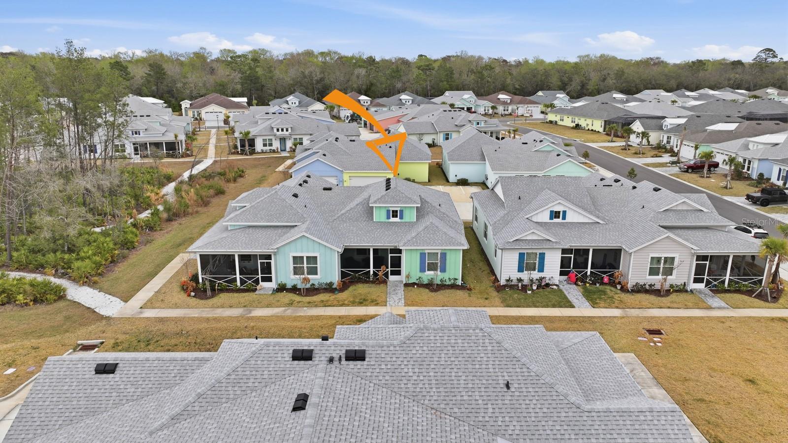 Image 20 of 22 For 118 Gypsy Palace Lane