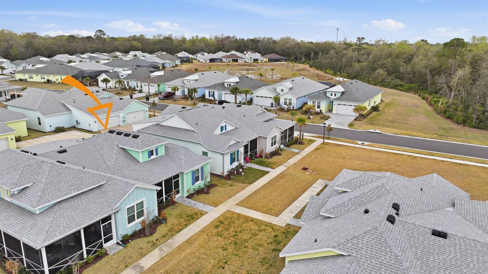 Image 21 of 22 For 118 Gypsy Palace Lane