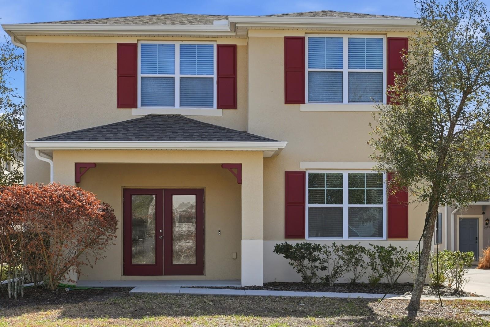 Details for 1680 Coulter Lane, PORT ORANGE, FL 32129