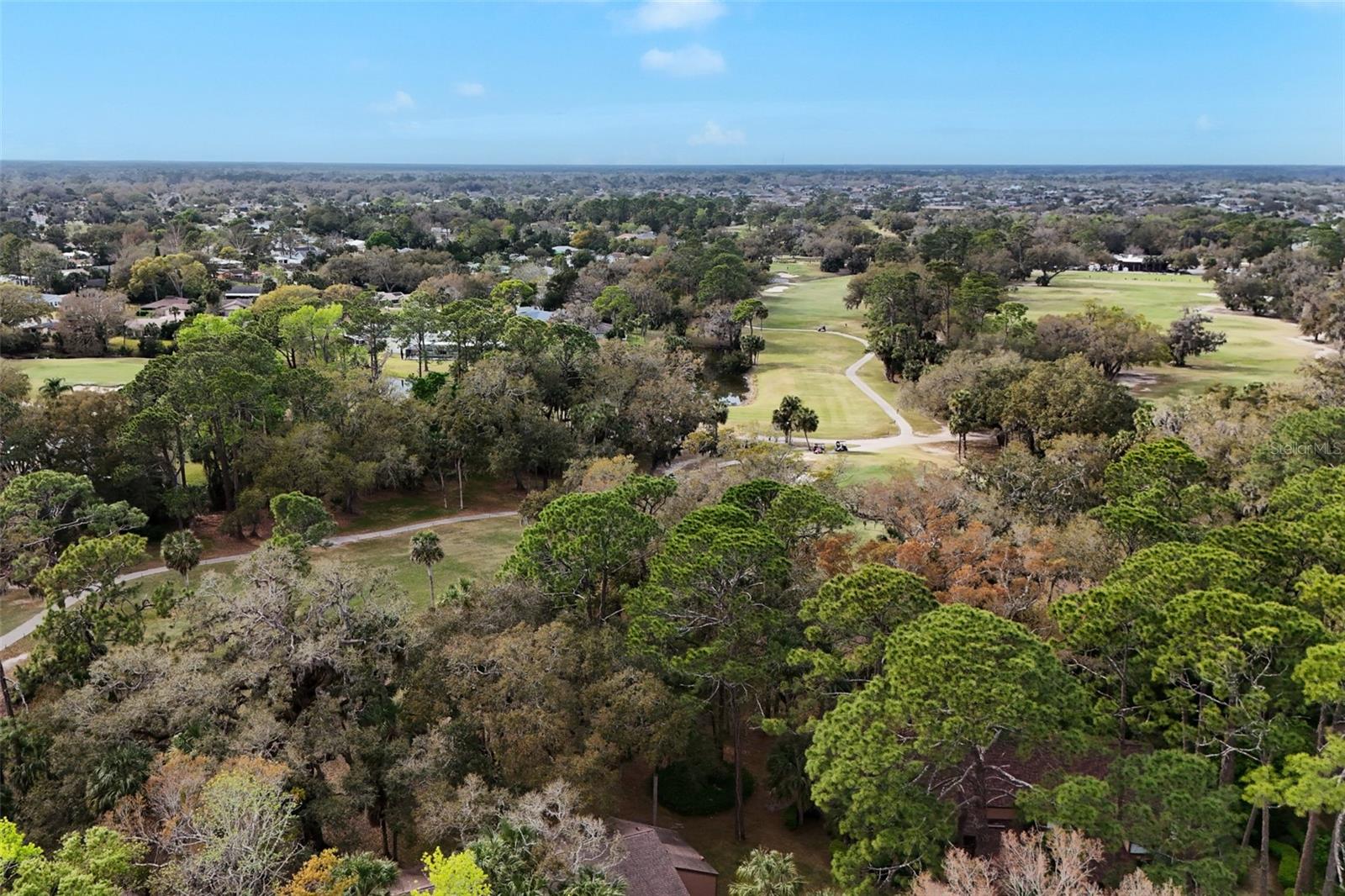 Image 33 of 37 For 11 Fairways Circle 11