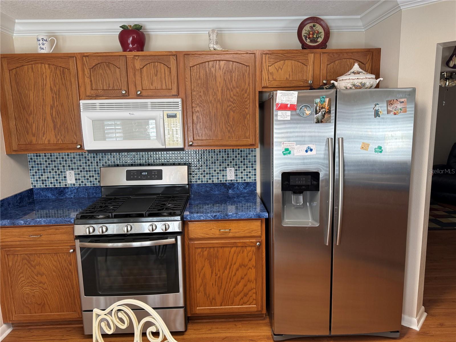 Image 5 of 17 For 9711 92nd Place Road