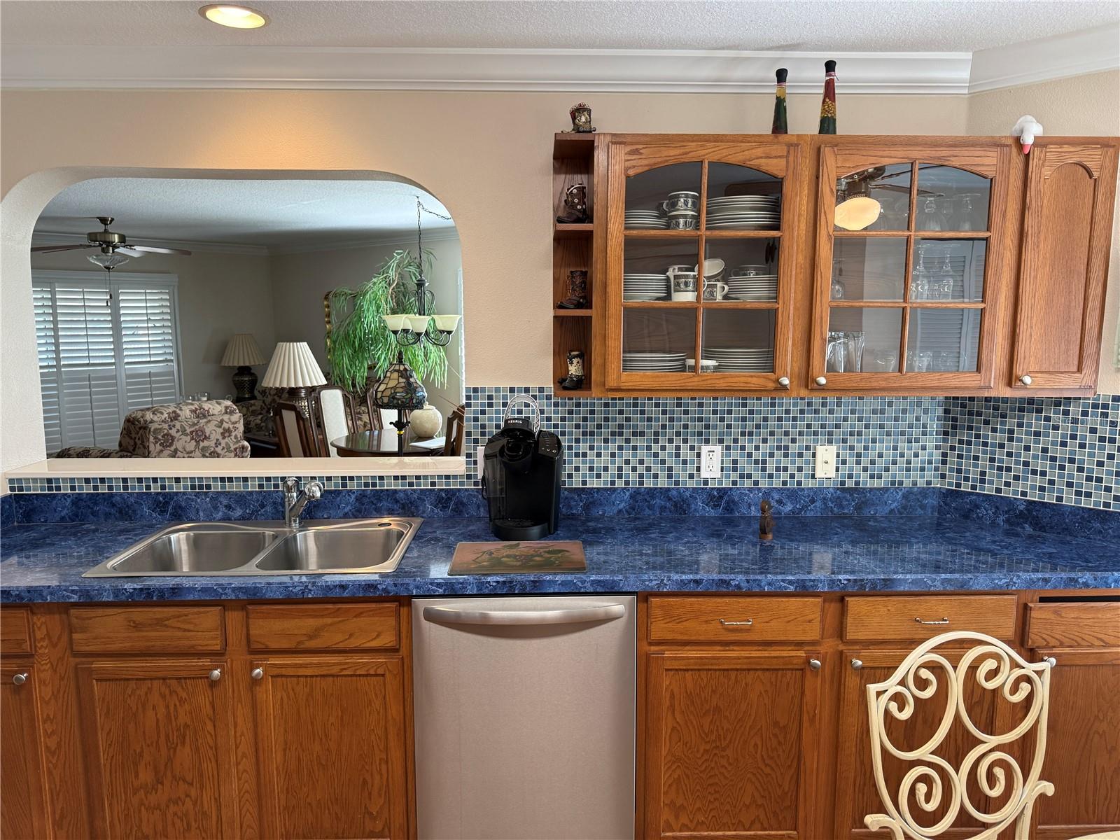 Image 6 of 17 For 9711 92nd Place Road