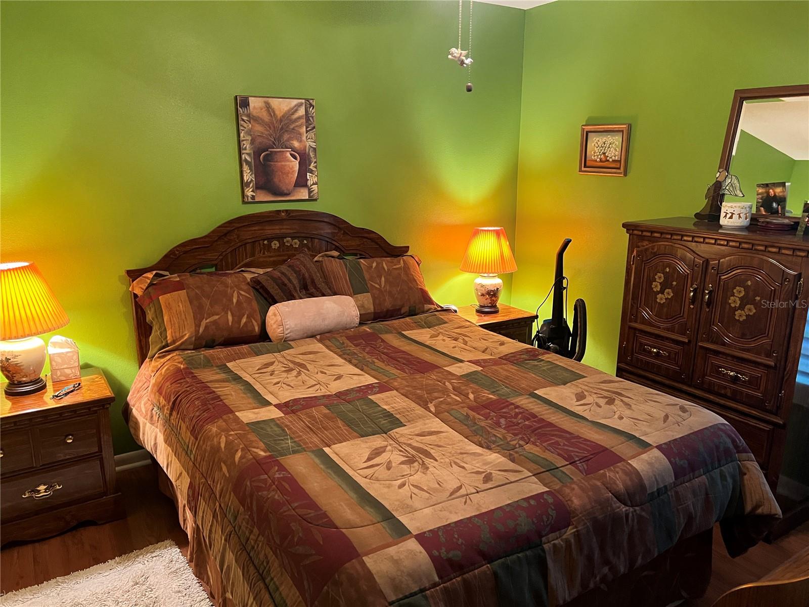 Image 7 of 17 For 9711 92nd Place Road