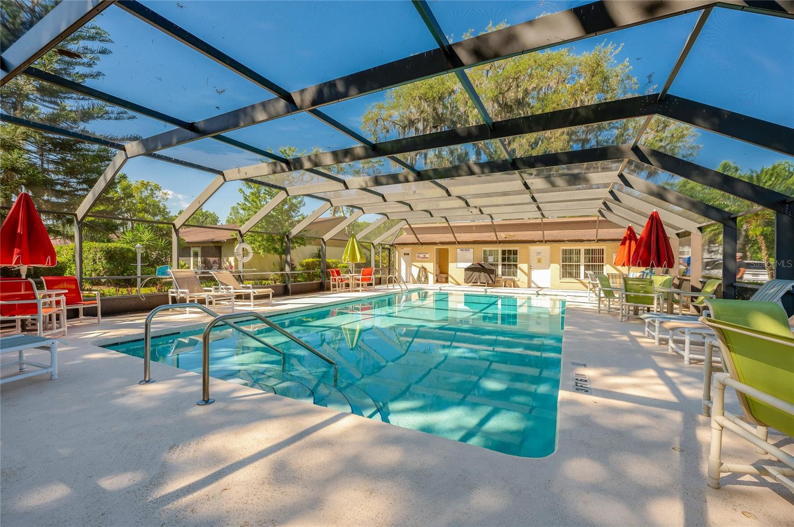 Image 26 of 27 For 1228 Charter Oaks Circle