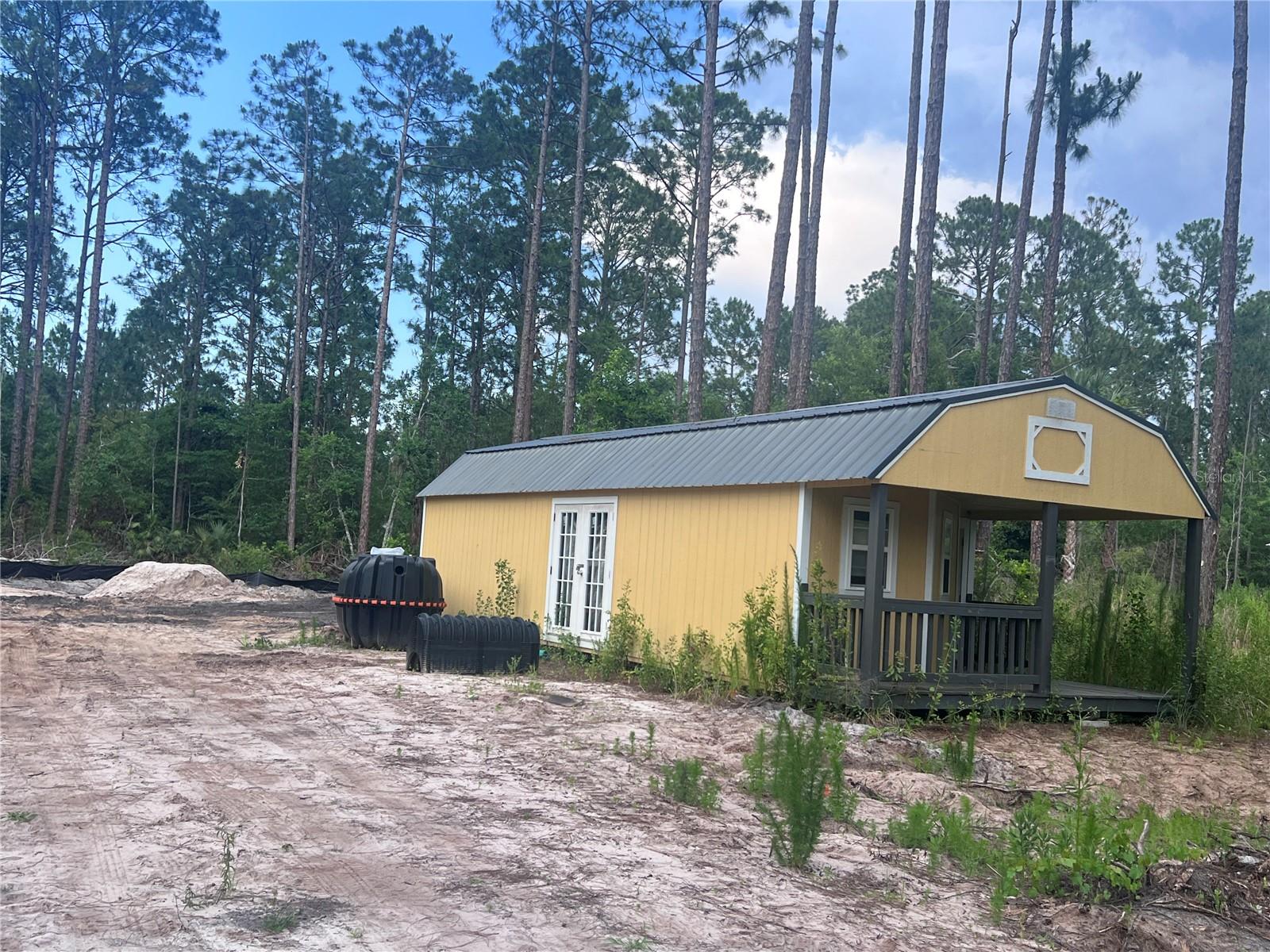 Details for 2217 Lancewood Street, BUNNELL, FL 32110