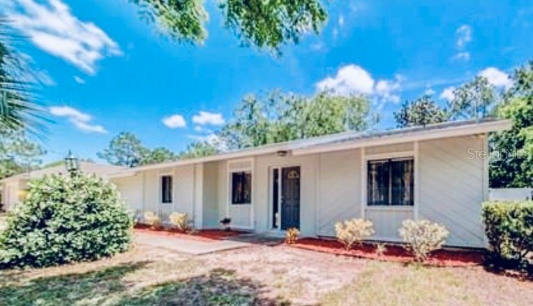 Details for 20 Panei Lane, PALM COAST, FL 32164