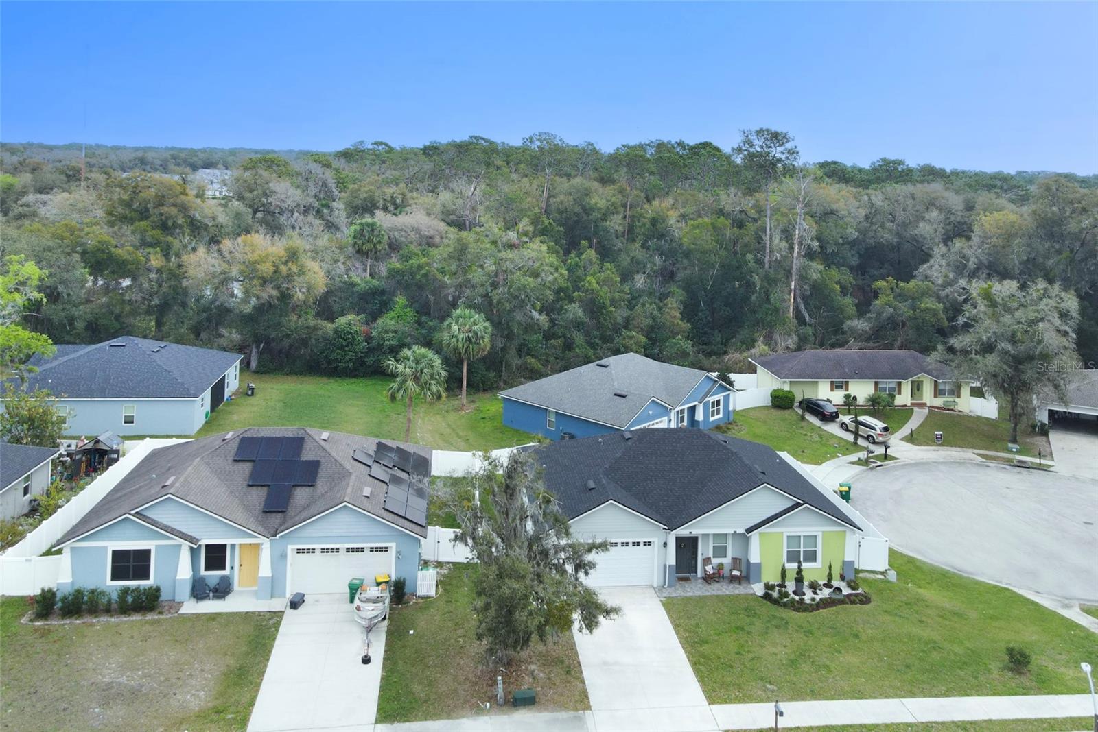 Image 34 of 34 For 113 Plumosus Park Dr