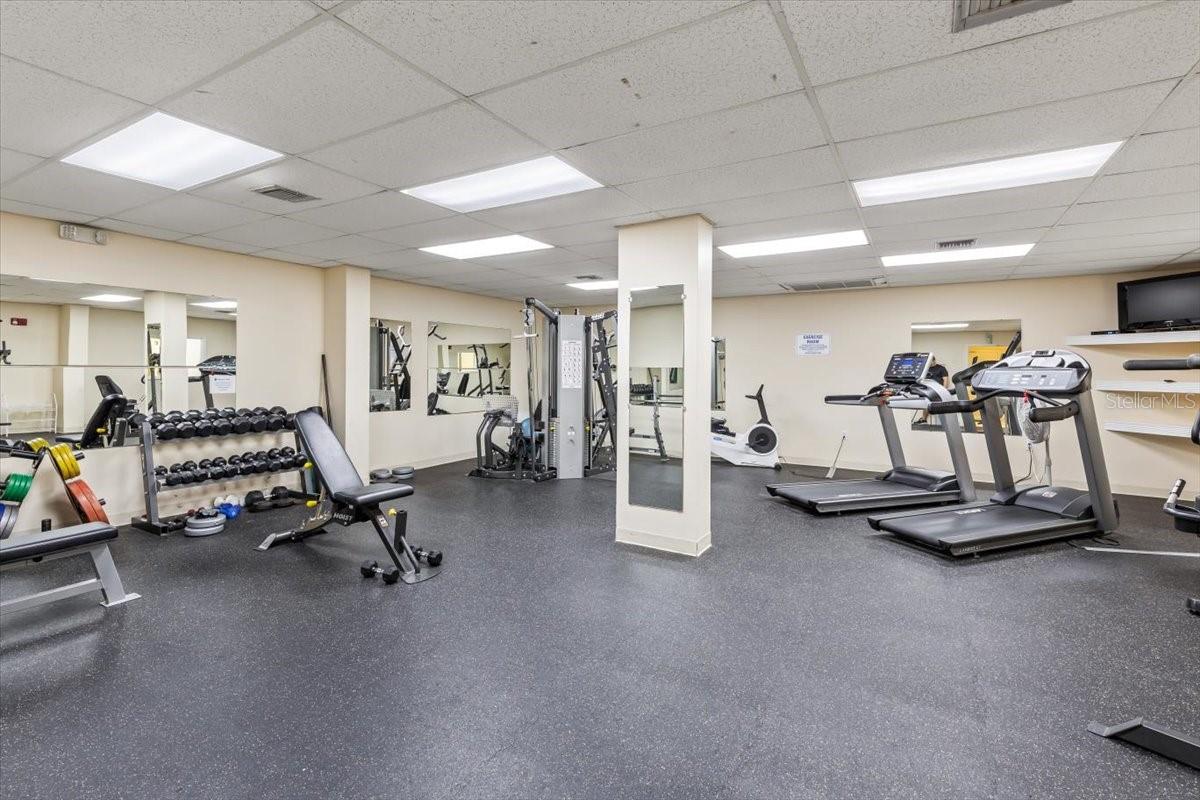 Image 18 of 34 For 1415 Ocean Shore Boulevard 807