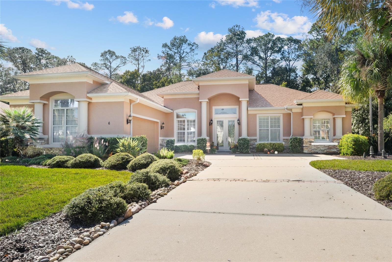 Details for 6 Scarlet Oak Circle Circle, PALM COAST, FL 32137