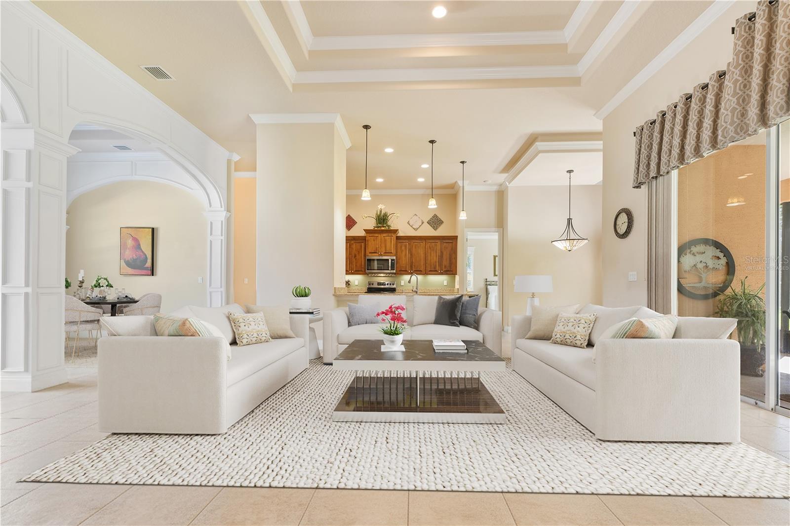 Image 2 of 22 For 6 Scarlet Oak Circle Circle