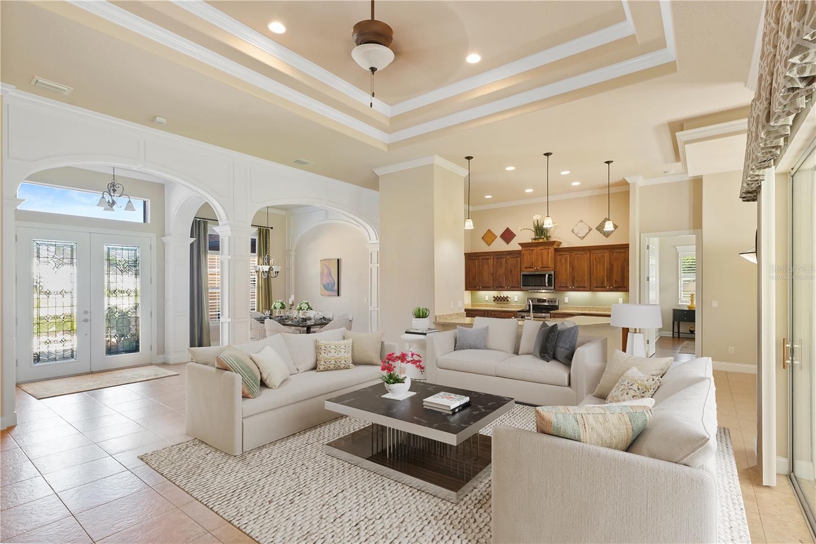 Image 5 of 22 For 6 Scarlet Oak Circle Circle