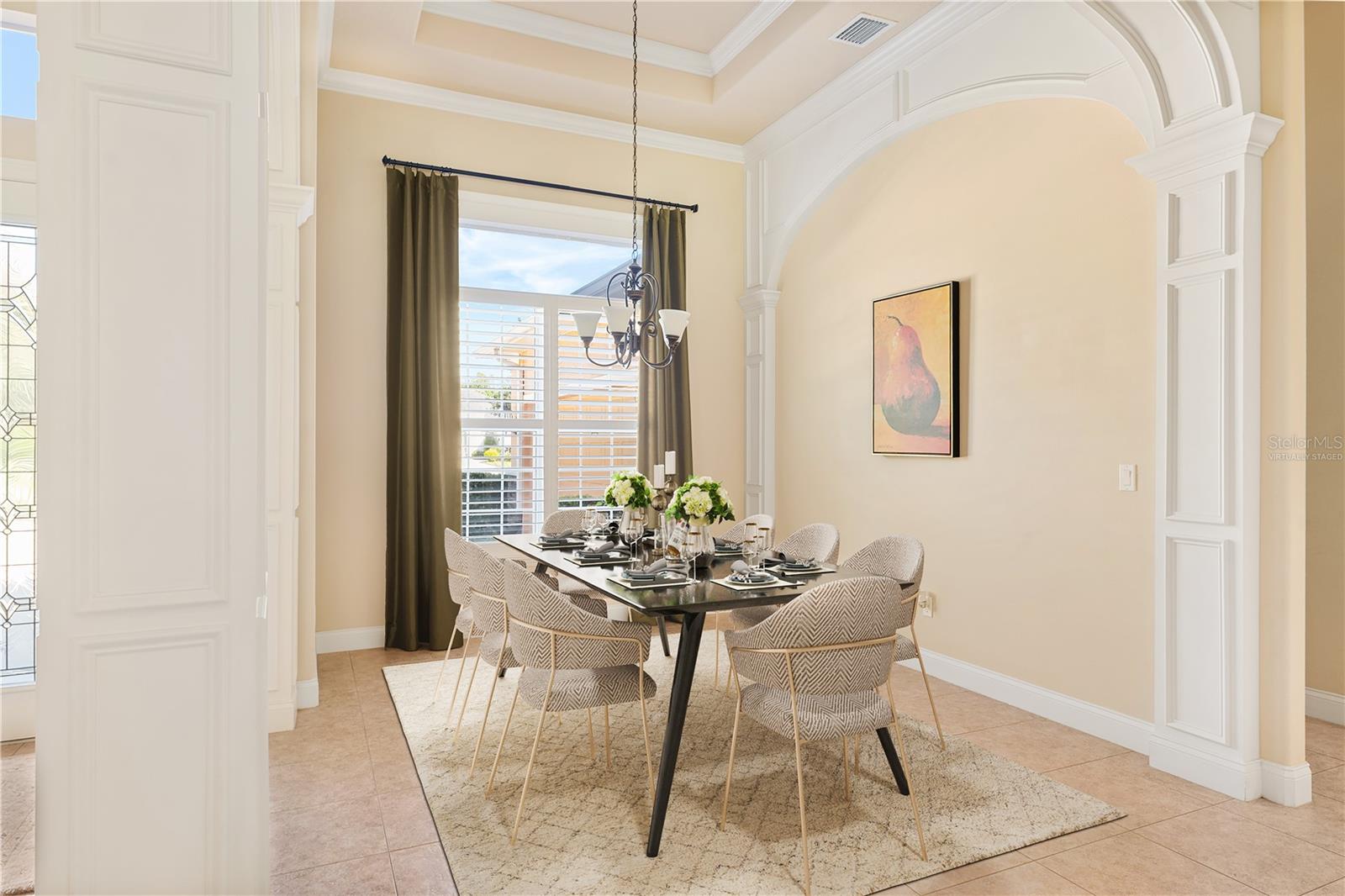 Image 6 of 22 For 6 Scarlet Oak Circle Circle