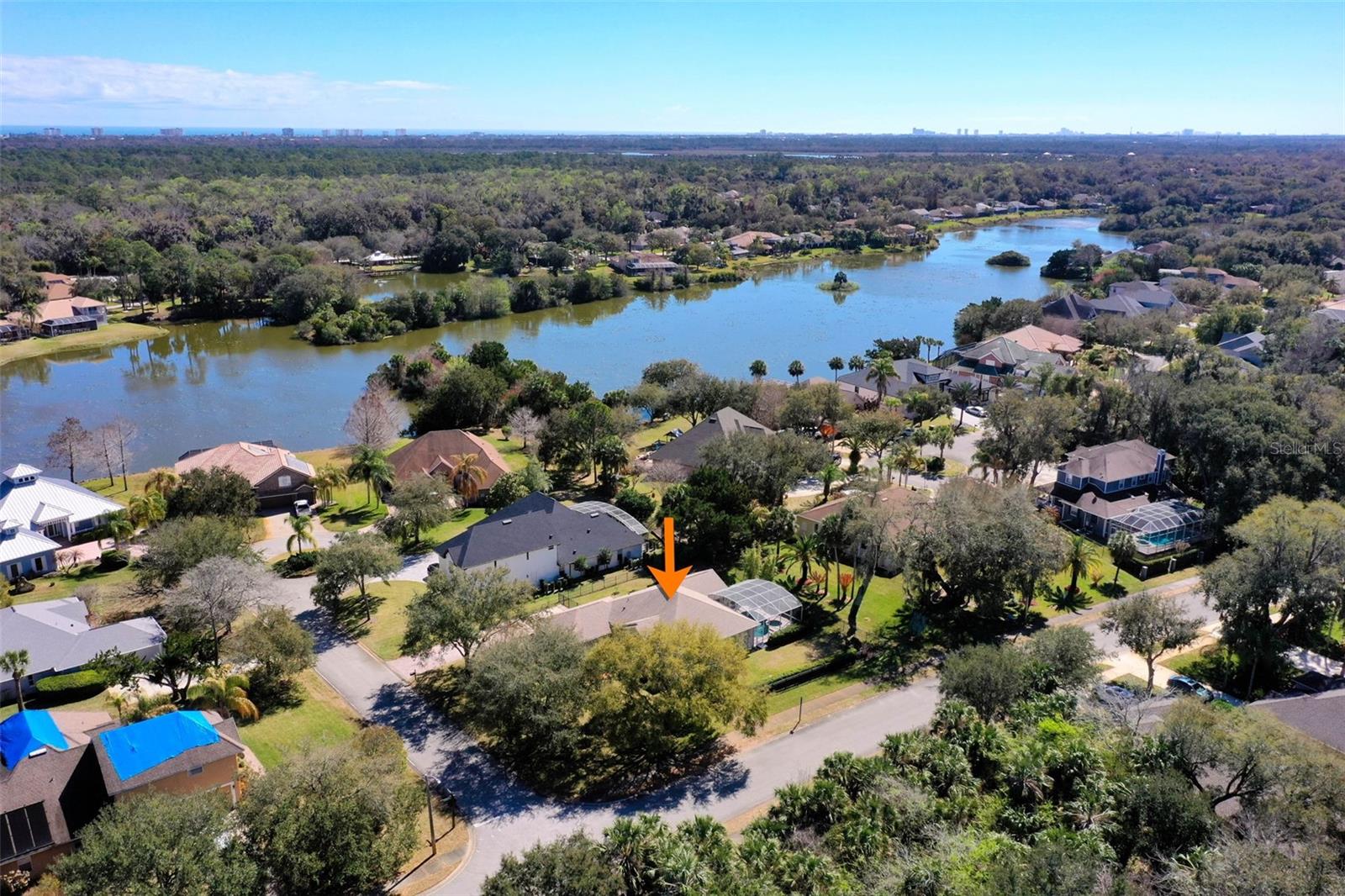 Image 63 of 91 For 2 Oscelot Court