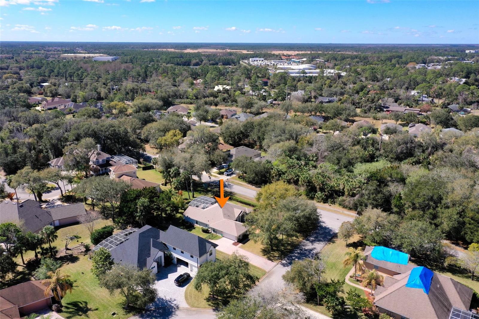 Image 67 of 91 For 2 Oscelot Court