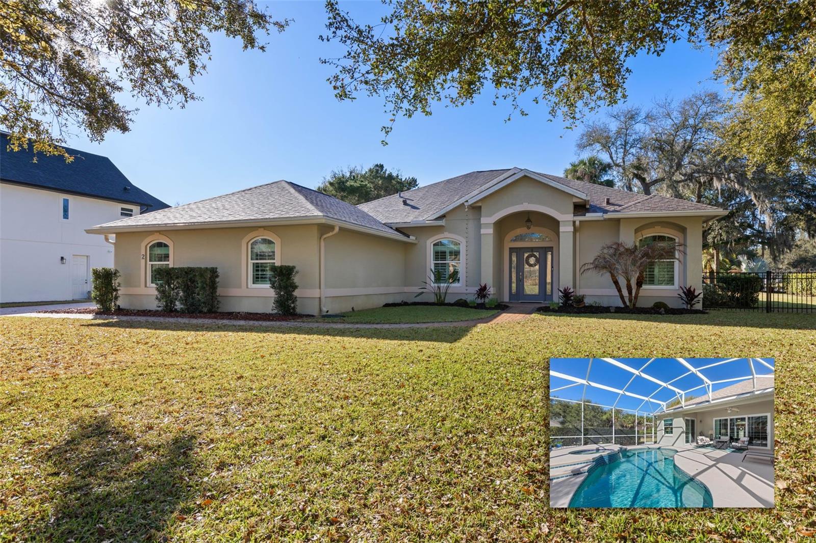 Image 90 of 91 For 2 Oscelot Court