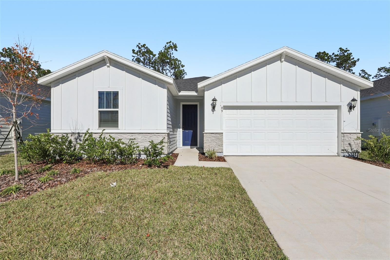 Details for 49 Wandering Creek Way, PALM COAST, FL 32164