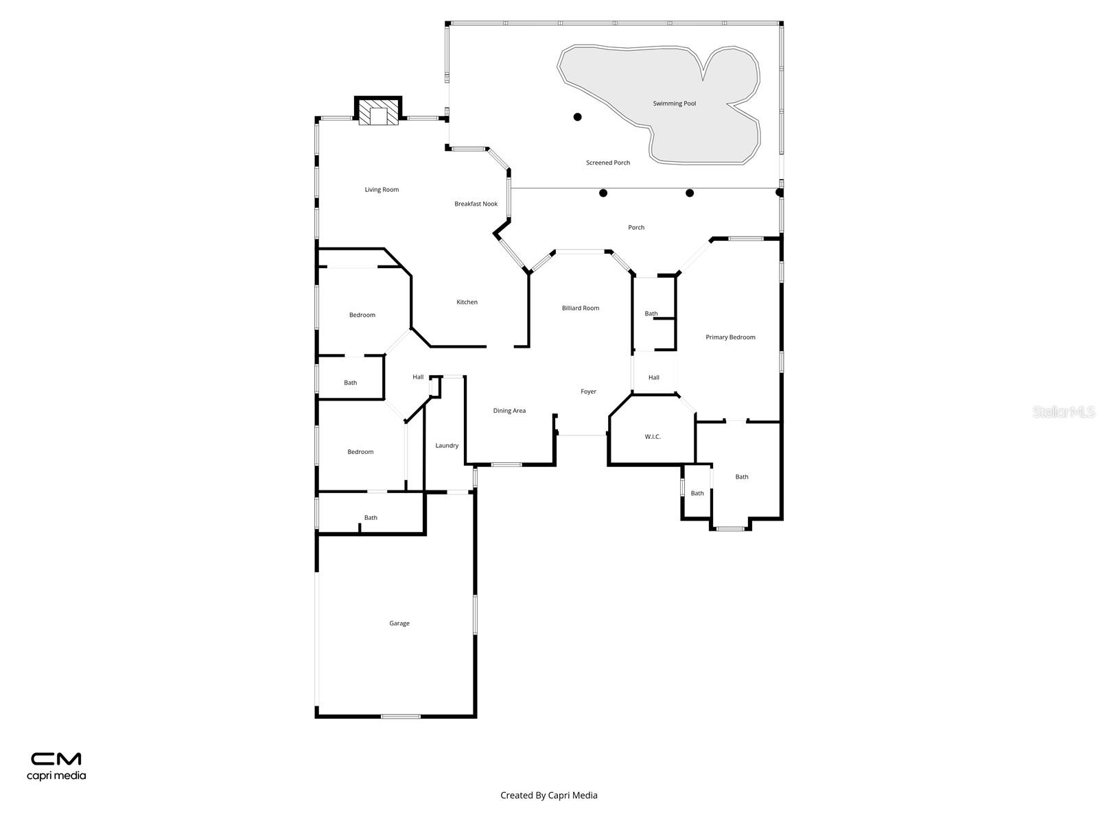 Image 45 of 45 For 1 Burning Wick Place