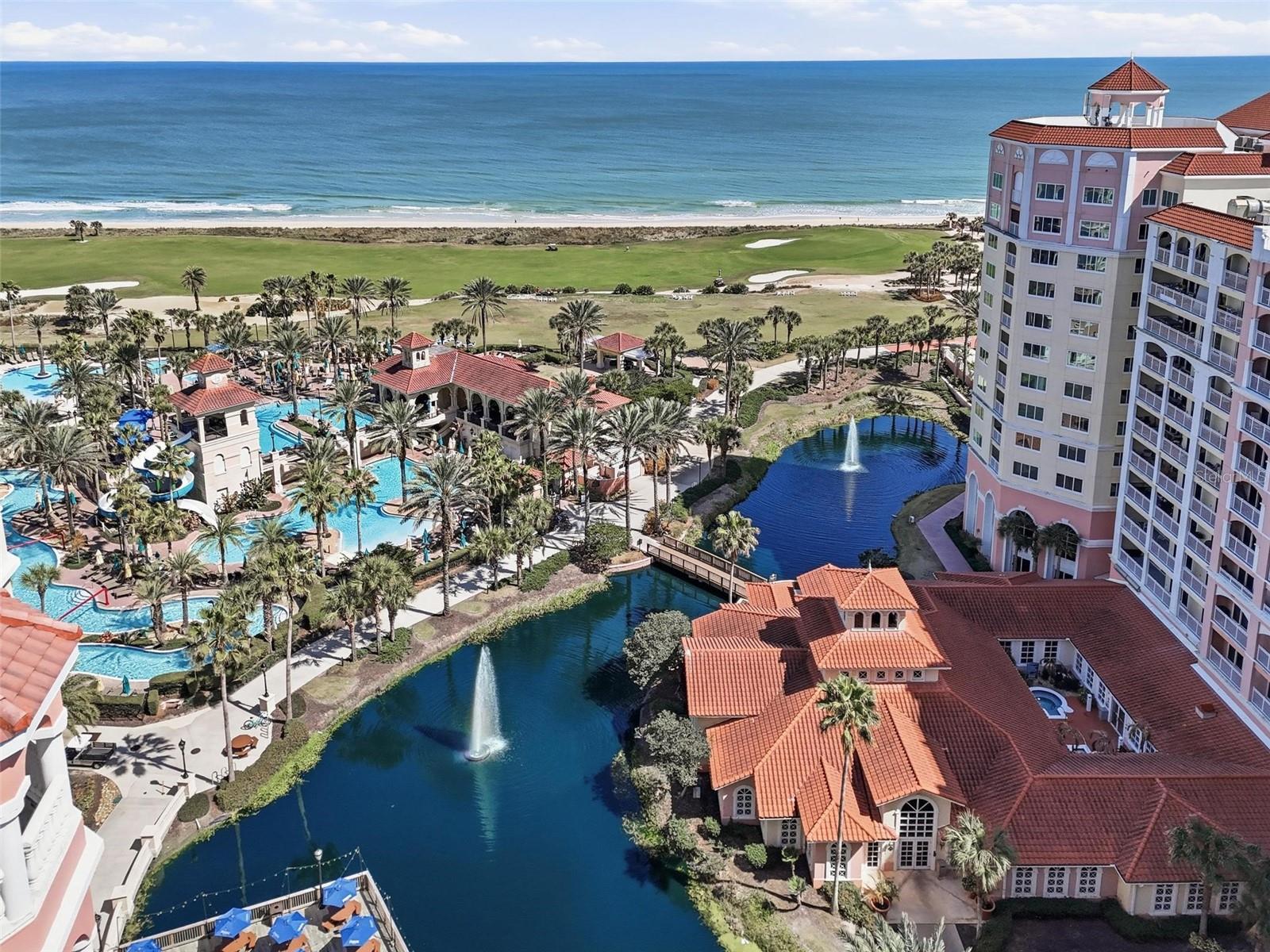 Image 23 of 56 For 200 Ocean Crest Drive 635