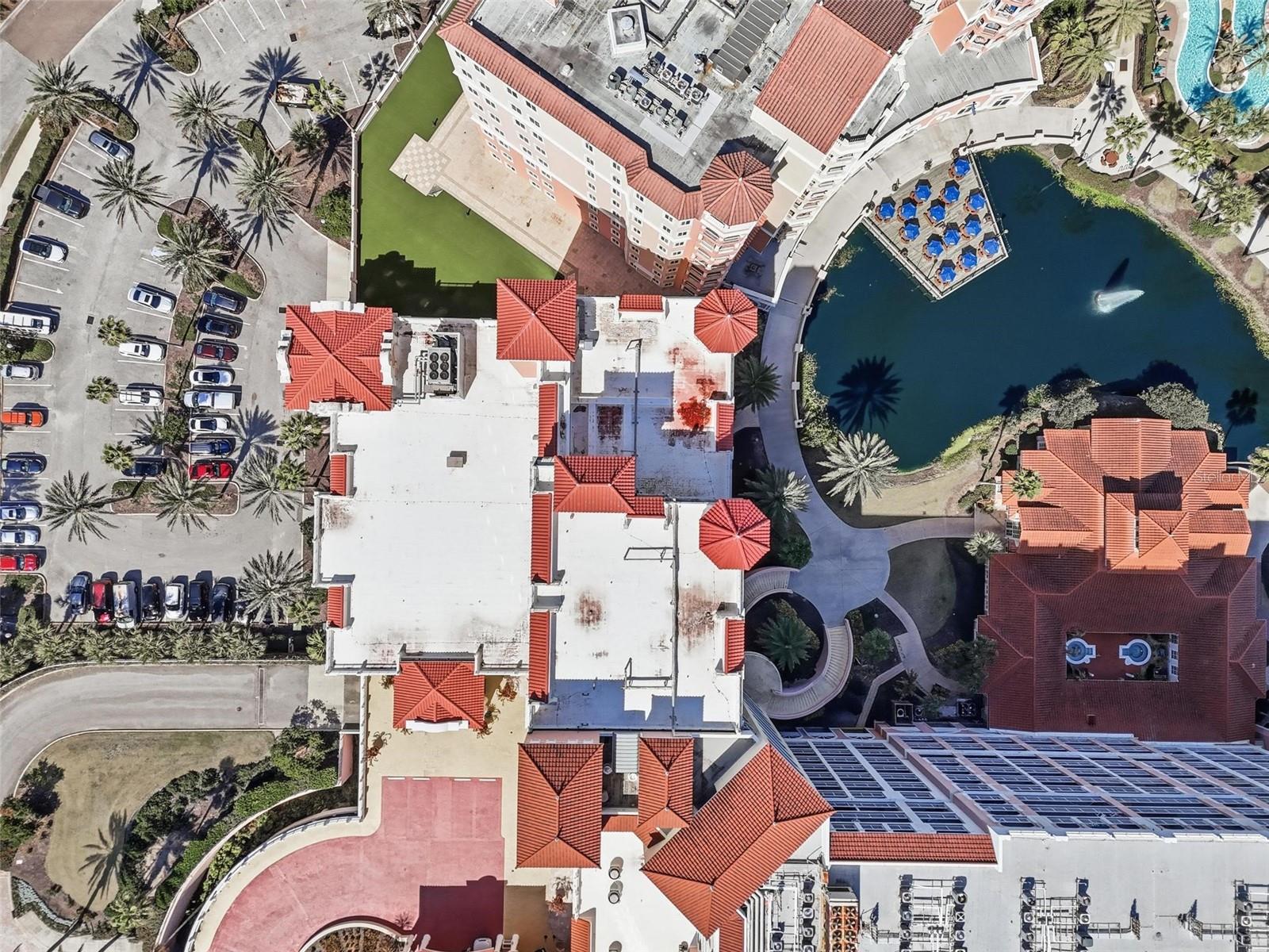 Image 24 of 56 For 200 Ocean Crest Drive 635