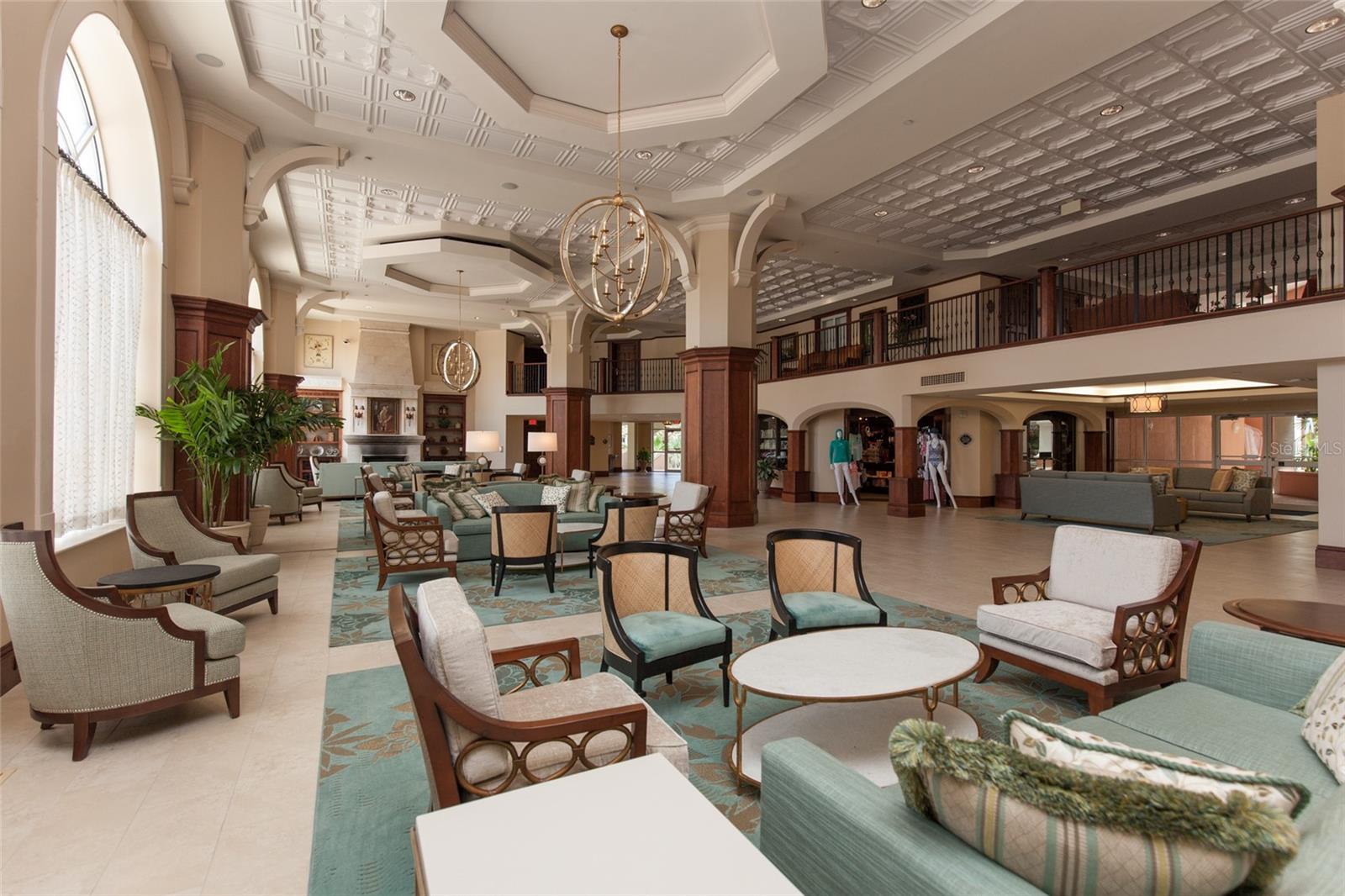 Image 28 of 56 For 200 Ocean Crest Drive 635