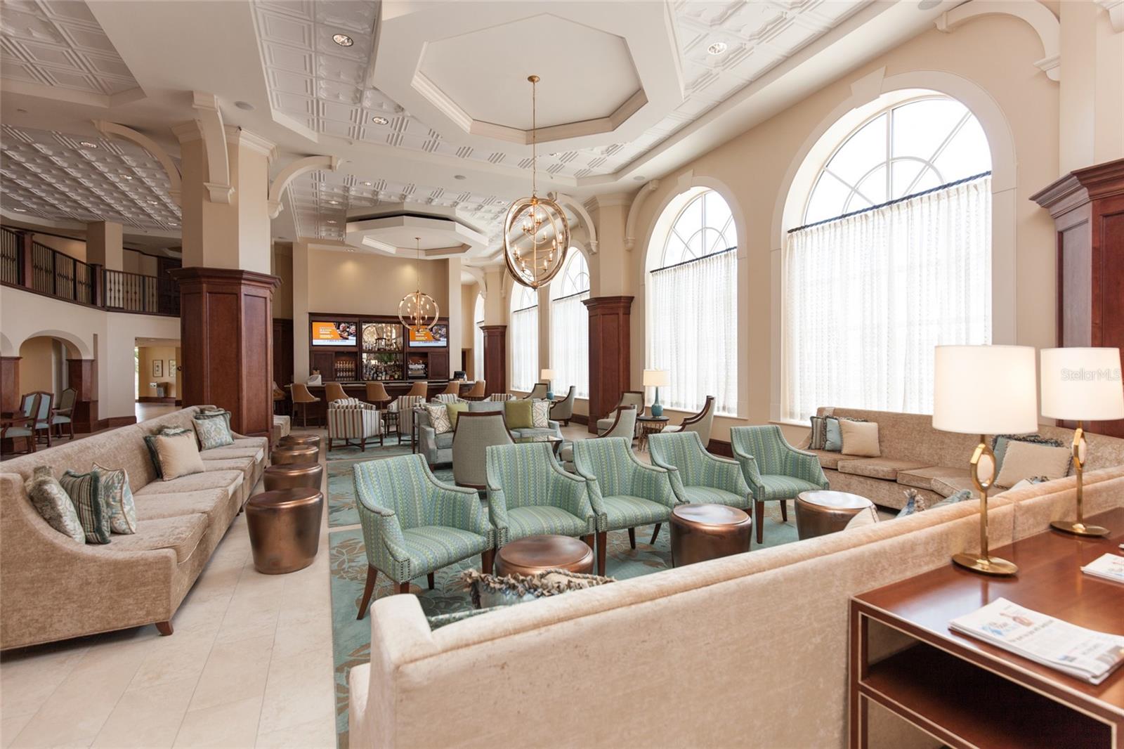 Image 29 of 56 For 200 Ocean Crest Drive 635