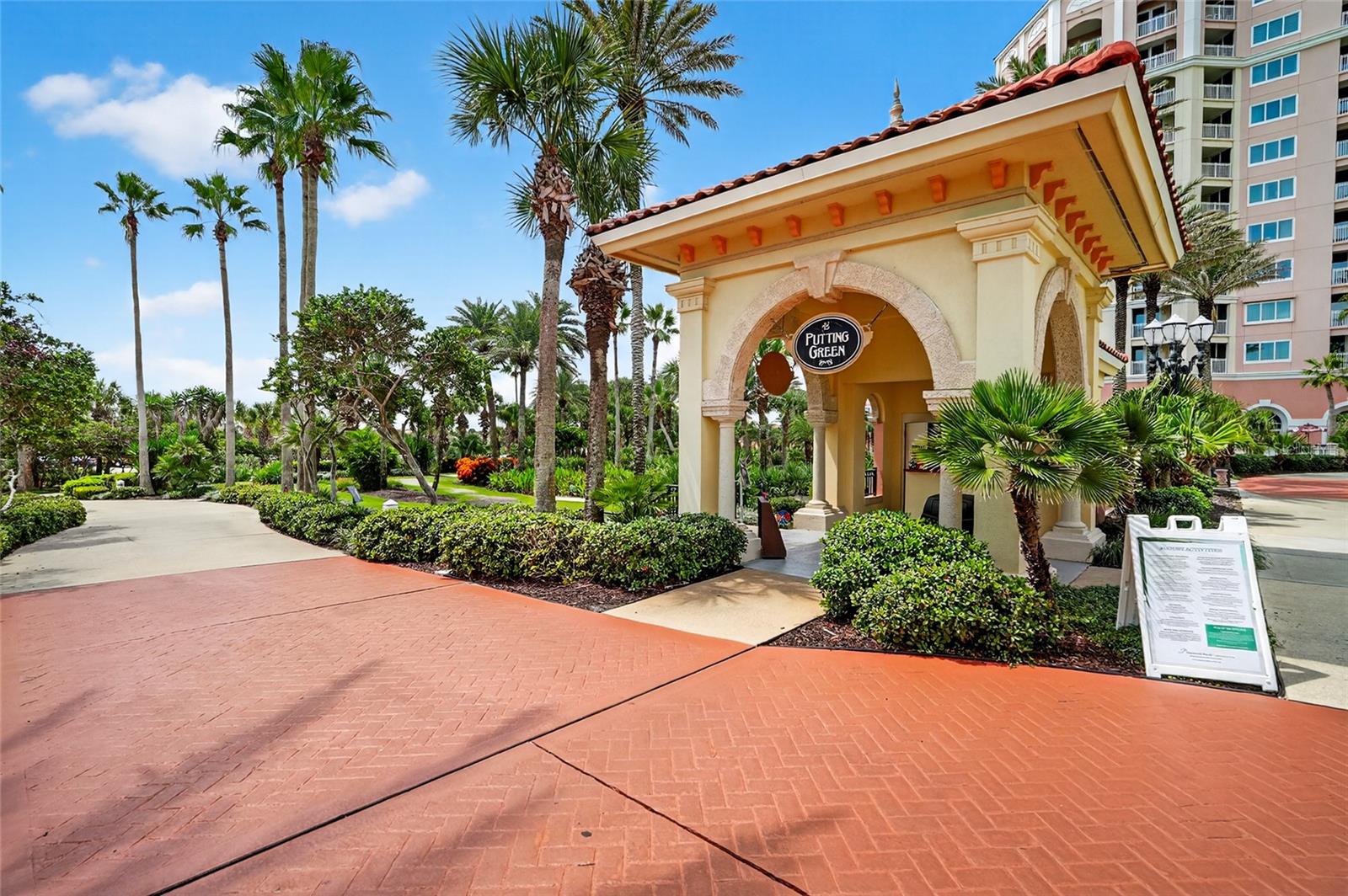 Image 43 of 56 For 200 Ocean Crest Drive 635