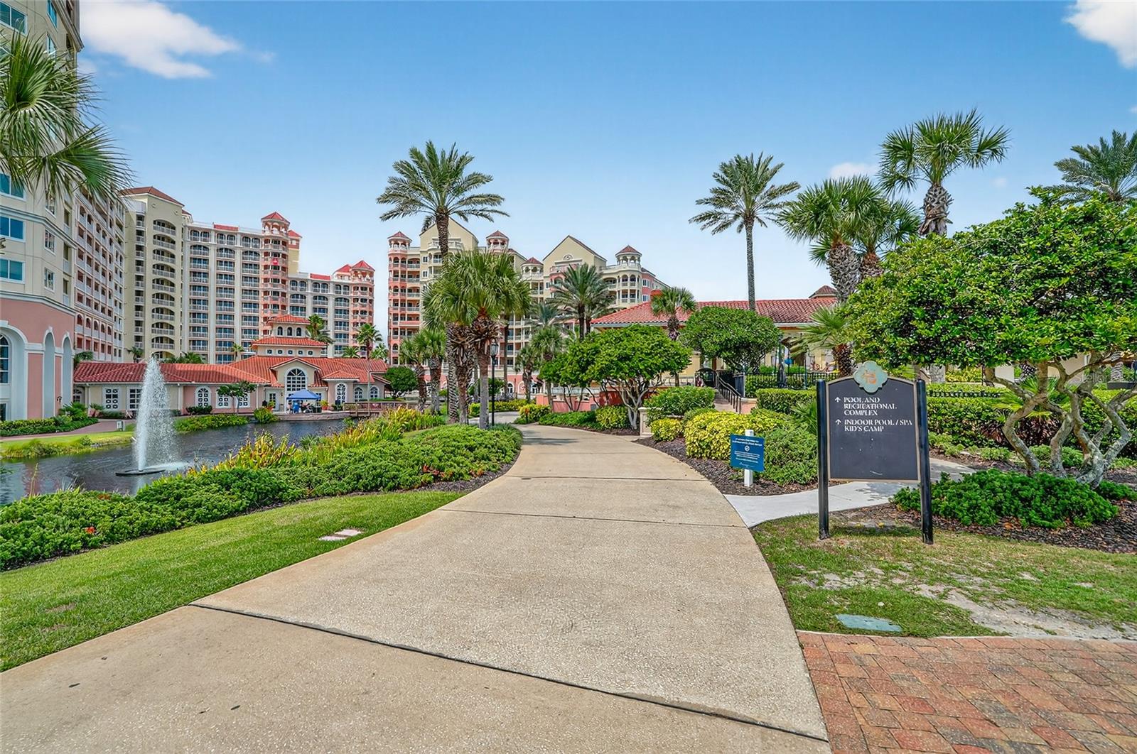 Image 44 of 56 For 200 Ocean Crest Drive 635