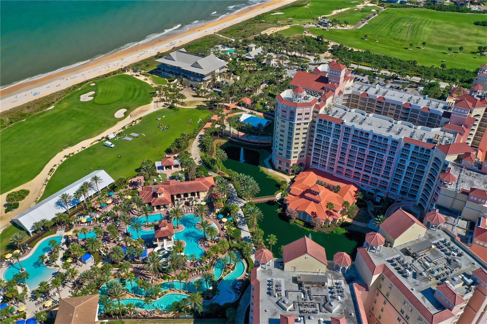 Image 54 of 56 For 200 Ocean Crest Drive 635