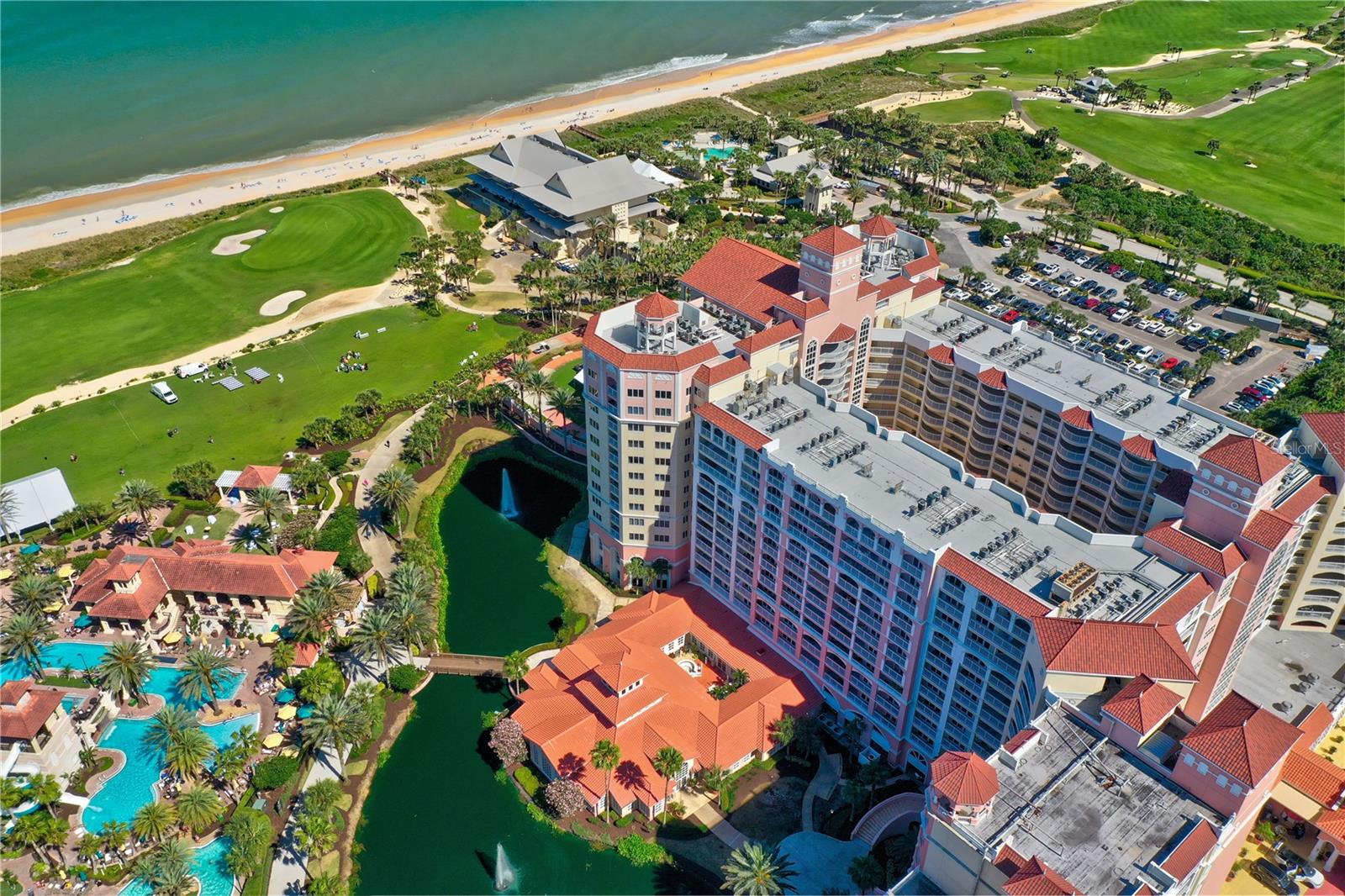 Image 55 of 56 For 200 Ocean Crest Drive 635