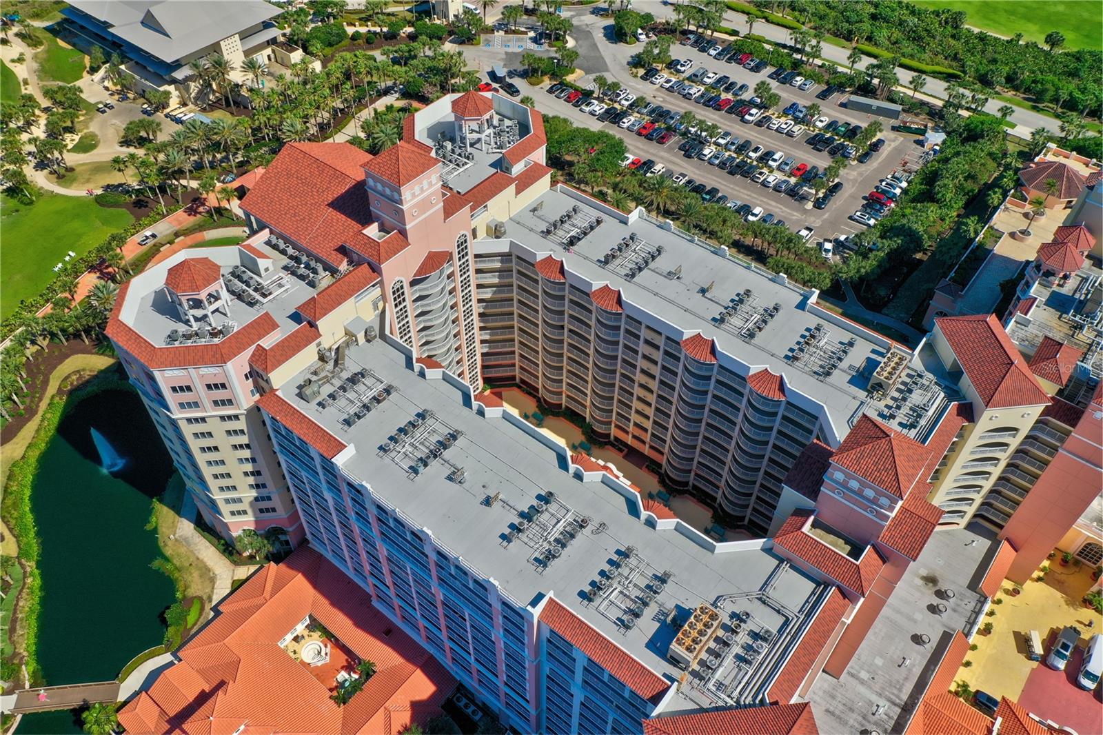 Image 56 of 56 For 200 Ocean Crest Drive 635