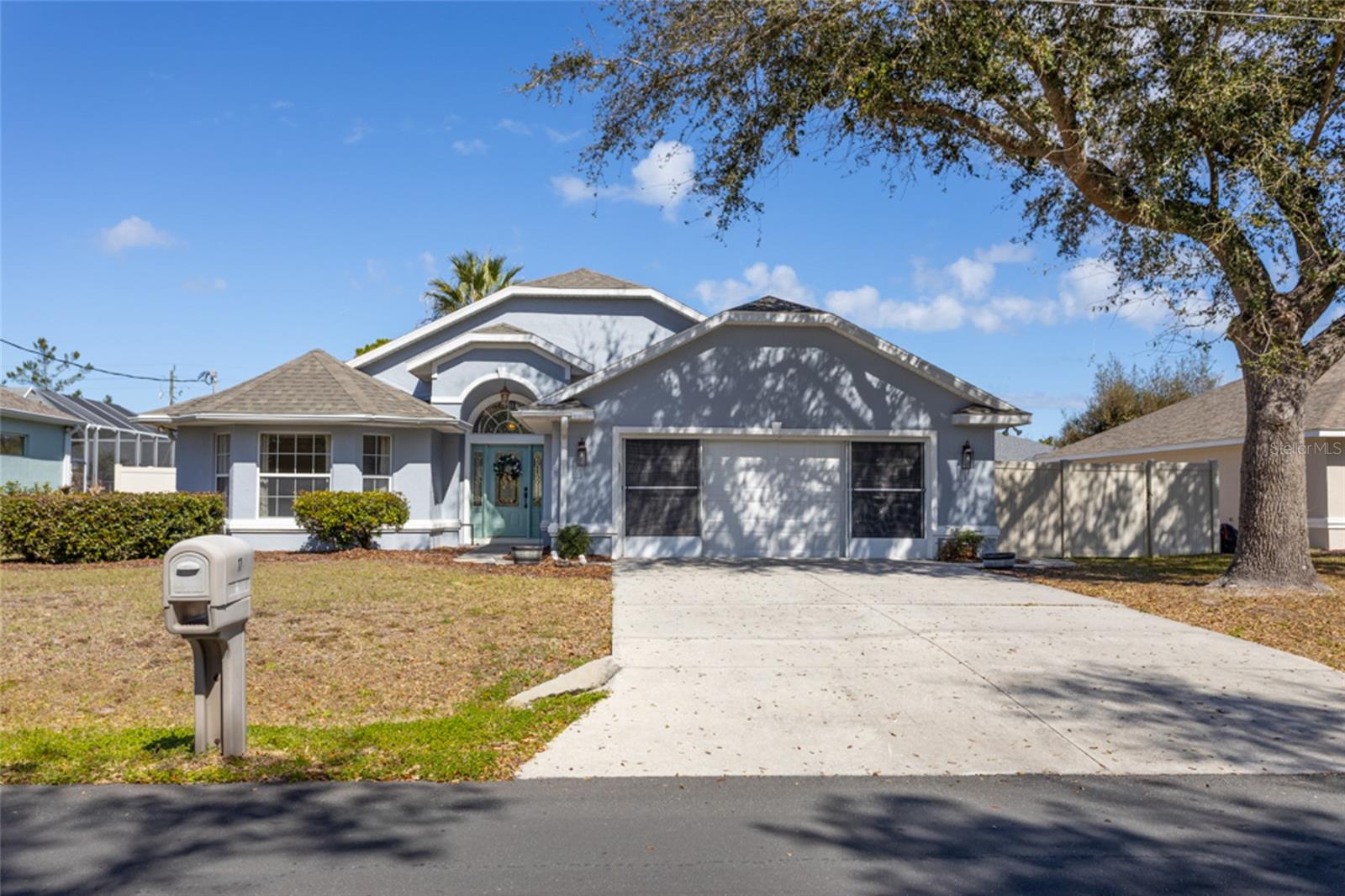 Details for 11 Faircastle Lane, PALM COAST, FL 32137