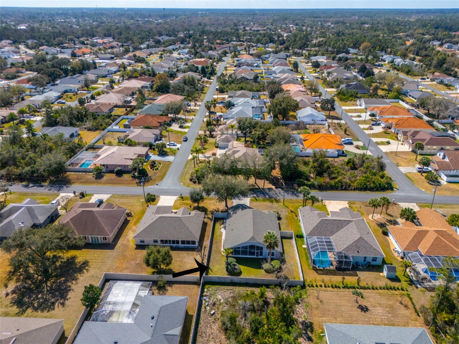 Image 25 of 27 For 11 Faircastle Lane