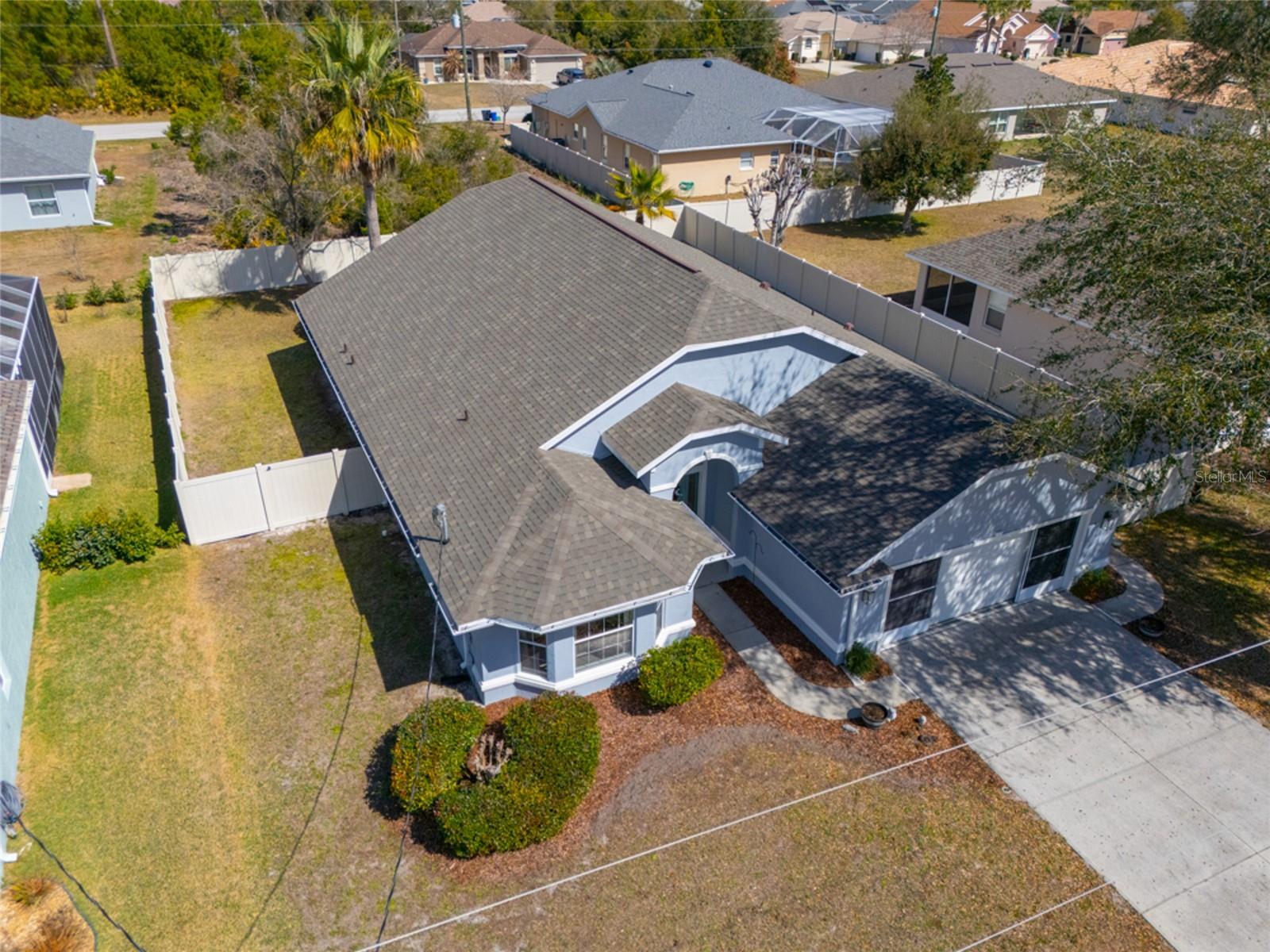 Image 26 of 27 For 11 Faircastle Lane