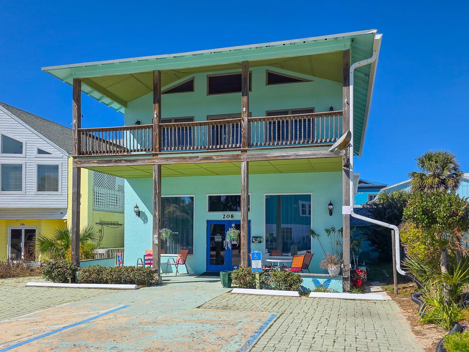 Image 5 of 54 For 208 3rd Street